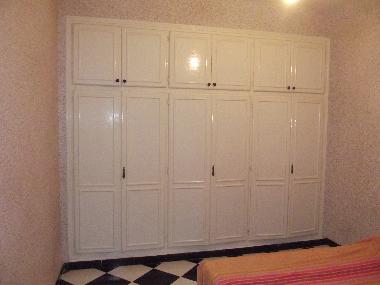 Apartamento de vacaciones en saidia (Oujda)Casa de vacaciones