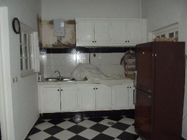 Apartamento de vacaciones en saidia (Oujda)Casa de vacaciones