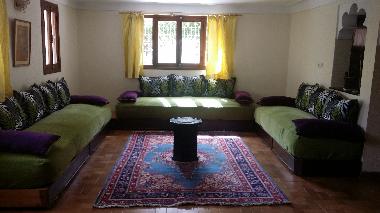 Apartamento de vacaciones en Marrakech (Marrakech)Casa de vacaciones