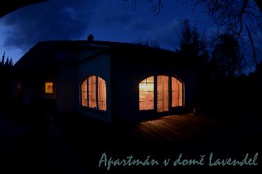 Casa de vacaciones en Lostice (Olomoucky Kraj)Casa de vacaciones