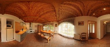 Casa de vacaciones en Lostice (Olomoucky Kraj)Casa de vacaciones