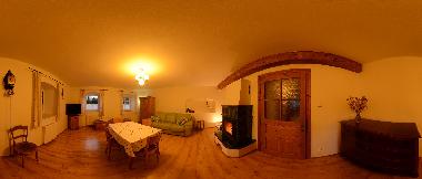 Casa de vacaciones en Lostice (Olomoucky Kraj)Casa de vacaciones