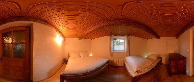 Casa de vacaciones en Lostice (Olomoucky Kraj)Casa de vacaciones