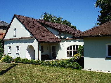 Casa de vacaciones en Lostice (Olomoucky Kraj)Casa de vacaciones