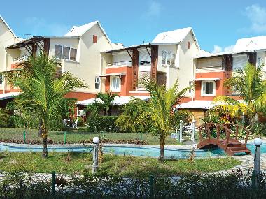 Apartamento de vacaciones en Bain boeuf  (Pereybere)Casa de vacaciones