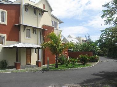 Apartamento de vacaciones en Bain boeuf  (Pereybere)Casa de vacaciones