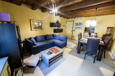 Apartamento de vacaciones en Firenze (Firenze)Casa de vacaciones