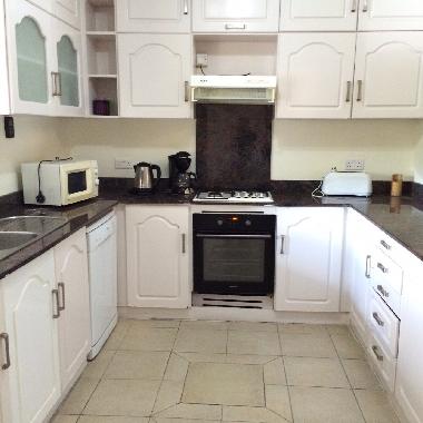 Apartamento de vacaciones en Bain boeuf  (Pereybere)Casa de vacaciones