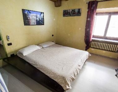 Apartamento de vacaciones en Firenze (Firenze)Casa de vacaciones