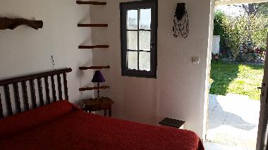 Casa de vacaciones en jonquieres  (Vaucluse)Casa de vacaciones