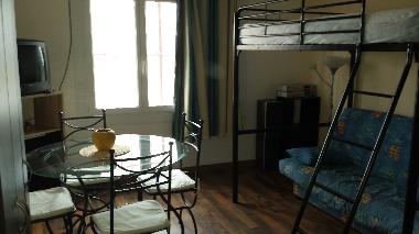 Apartamento de vacaciones en EMPURIBRAVA (Girona)Casa de vacaciones