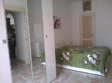 Apartamento de vacaciones en s. maria di leuca (Lecce)Casa de vacaciones