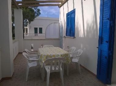 Apartamento de vacaciones en s. maria di leuca (Lecce)Casa de vacaciones