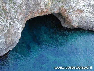 Apartamento de vacaciones en s. maria di leuca (Lecce)Casa de vacaciones