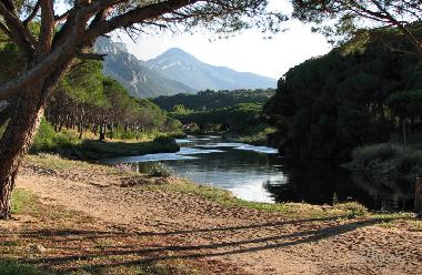 Apartamento de vacaciones en orosei (Nuoro)Casa de vacaciones