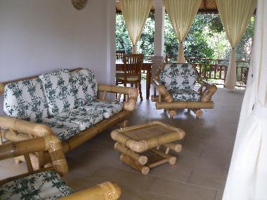 Villa en Lovina (Bali)Casa de vacaciones