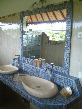 Villa en Lovina (Bali)Casa de vacaciones