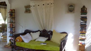 Villa en Lovina (Bali)Casa de vacaciones