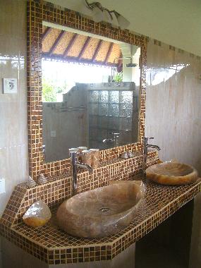 Villa en Lovina (Bali)Casa de vacaciones