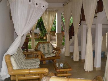 Villa en Lovina (Bali)Casa de vacaciones