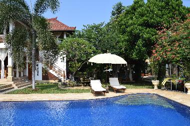 Villa en Lovina (Bali)Casa de vacaciones