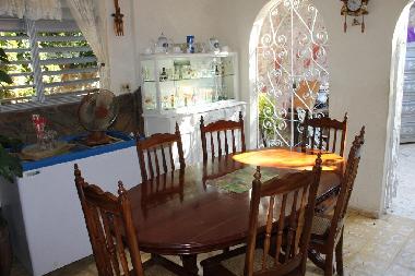 Cama y desayuno en Trinidad (Sancti Spiritus)Casa de vacaciones