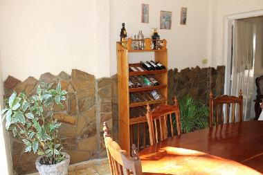 Cama y desayuno en Trinidad (Sancti Spiritus)Casa de vacaciones