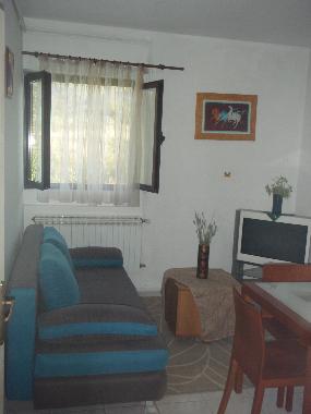 Apartamento de vacaciones en Jelsa (Splitsko-Dalmatinska)Casa de vacaciones