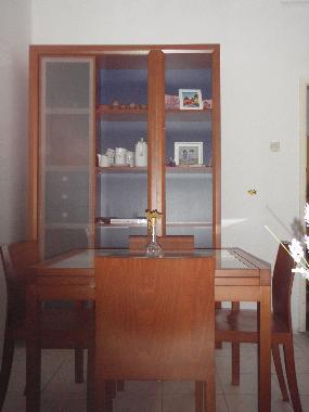 Apartamento de vacaciones en Jelsa (Splitsko-Dalmatinska)Casa de vacaciones