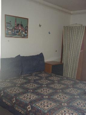 Apartamento de vacaciones en Jelsa (Splitsko-Dalmatinska)Casa de vacaciones