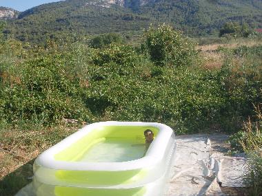 Apartamento de vacaciones en Jelsa (Splitsko-Dalmatinska)Casa de vacaciones