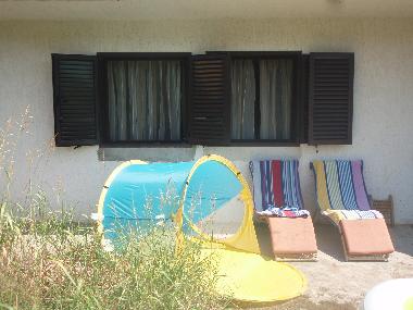 Apartamento de vacaciones en Jelsa (Splitsko-Dalmatinska)Casa de vacaciones