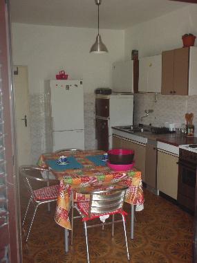 Apartamento de vacaciones en Jelsa (Splitsko-Dalmatinska)Casa de vacaciones