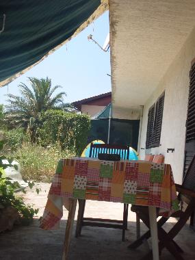 Apartamento de vacaciones en Jelsa (Splitsko-Dalmatinska)Casa de vacaciones