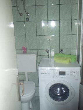 Apartamento de vacaciones en Jelsa (Splitsko-Dalmatinska)Casa de vacaciones