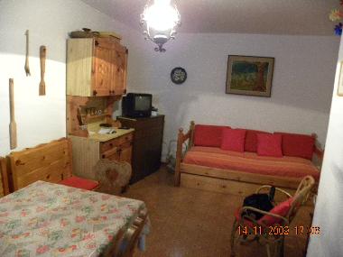 Apartamento de vacaciones en Limone (Cuneo)Casa de vacaciones