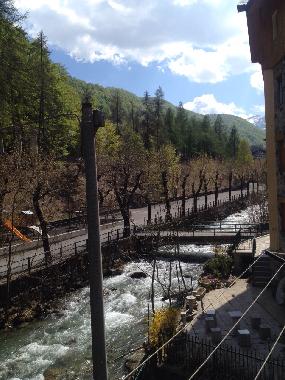 Apartamento de vacaciones en Limone (Cuneo)Casa de vacaciones