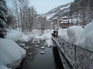 Apartamento de vacaciones en Limone (Cuneo)Casa de vacaciones