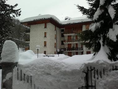 Apartamento de vacaciones en Limone (Cuneo)Casa de vacaciones