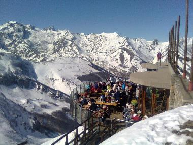 Apartamento de vacaciones en Limone (Cuneo)Casa de vacaciones