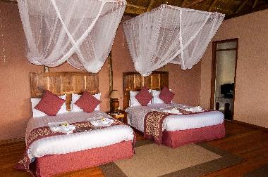 Hotel en fort portal (Kabarole)Casa de vacaciones