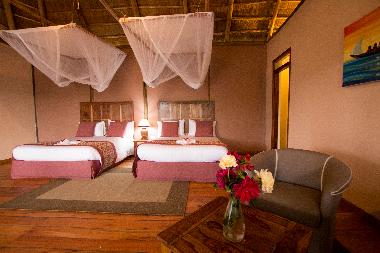 Hotel en fort portal (Kabarole)Casa de vacaciones