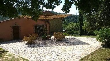 Casa de vacaciones en Citt di Castello (Perugia) (Perugia)Casa de vacaciones