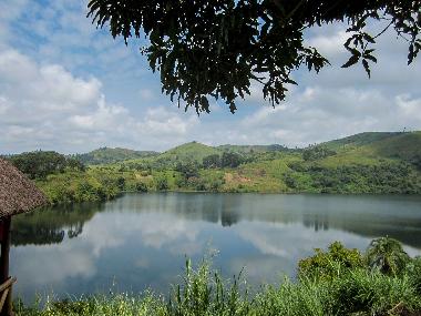 Hotel en fort portal (Kabarole)Casa de vacaciones
