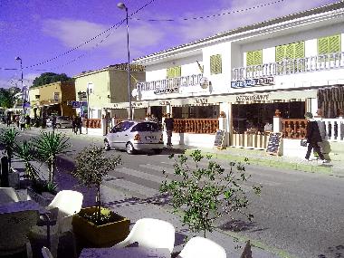 Casa de vacaciones en Pinar de Campoverde (Murcia)Casa de vacaciones