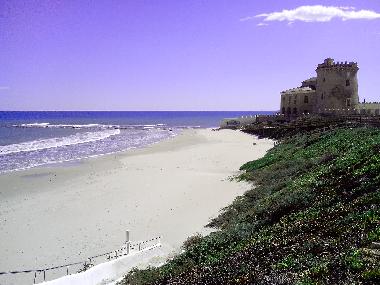 Casa de vacaciones en Pinar de Campoverde (Murcia)Casa de vacaciones