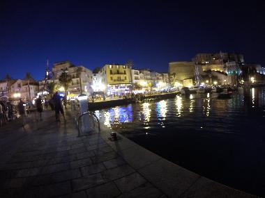 Apartamento de vacaciones en Calvi (Haute-Corse)Casa de vacaciones