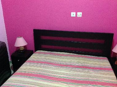 Casa de vacaciones en 2 plateaux/7�me Tranche  (Abidjan)Casa de vacaciones