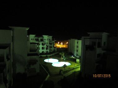 Apartamento de vacaciones en Cabo Negro (Tetouan)Casa de vacaciones