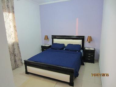 Apartamento de vacaciones en Cabo Negro (Tetouan)Casa de vacaciones